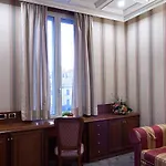 Hotel Dock Rom