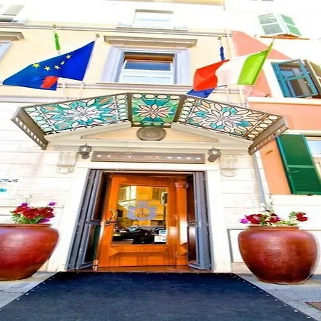 Hotel Dock Rome