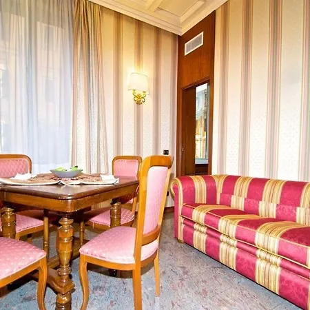 Dock Hotel 3*