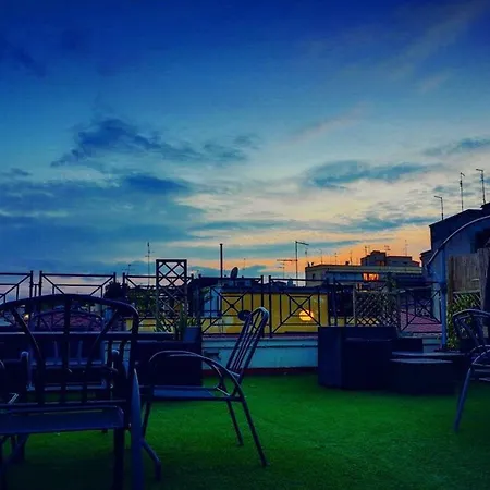 Dock