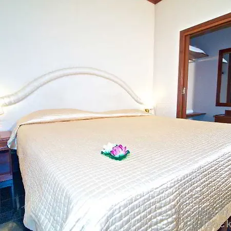 Dock Hotel 3*