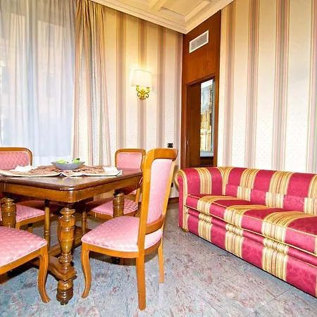 Dock Hotel 3*