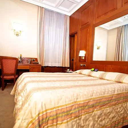 Hotel Dock Rome