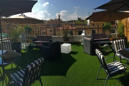 Hotel Dock