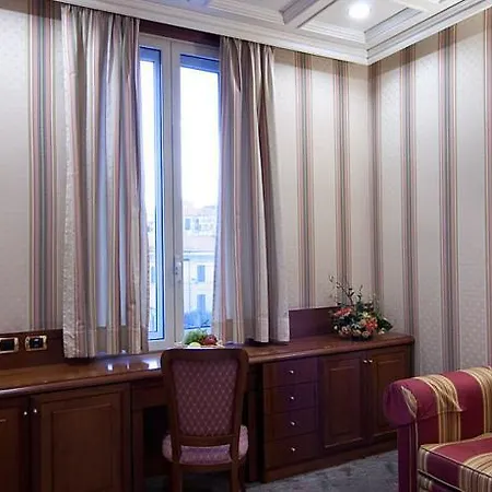 Hotel Dock Rome