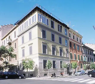 Dock Hotel Rome