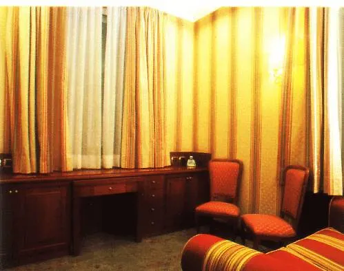 Dock Szálloda Róma