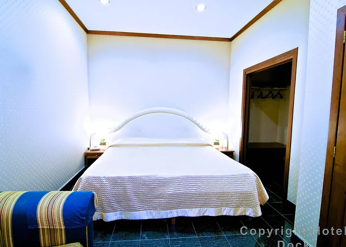 Szálloda Dock Róma