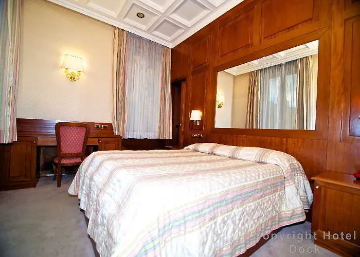 Dock Szálloda Róma