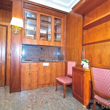 Ξενοδοχείο Dock Ρώμη