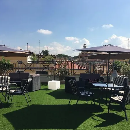 Ξενοδοχείο Dock 3*