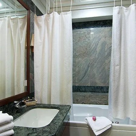 Ξενοδοχείο Dock Ρώμη