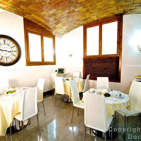 Ξενοδοχείο Dock Ρώμη