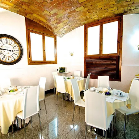 Ξενοδοχείο Dock