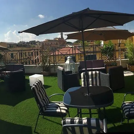 Ξενοδοχείο Dock