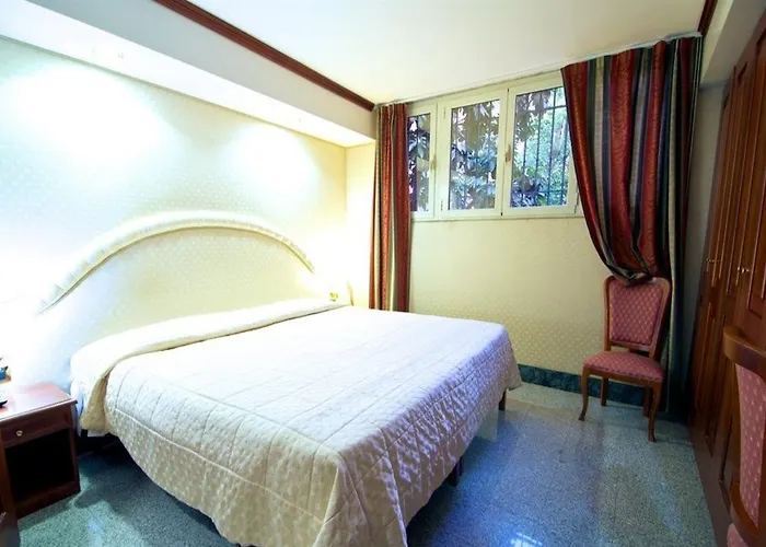 Dock فندق روما