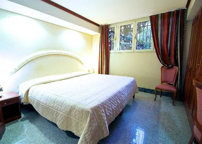 Dock فندق روما