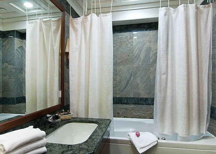 فندق Dock روما