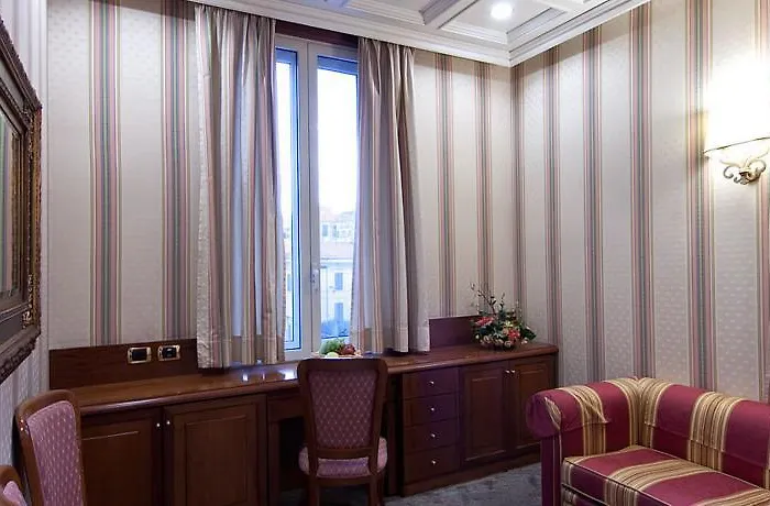 فندق Dock روما