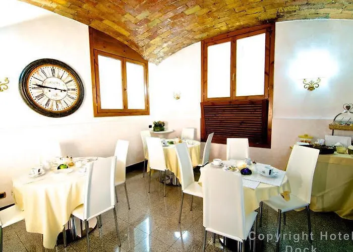 فندق Dock روما