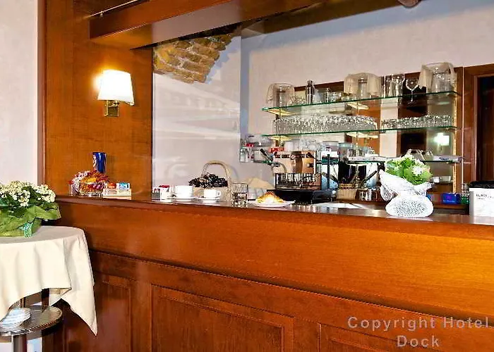 فندق Dock روما